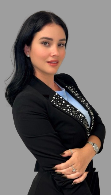 Lic. Alianet Roque Garcia
