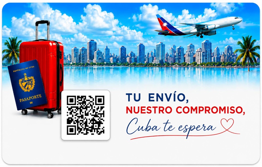Caribbe Legal Services - Tu Envío Nuestro Compromiso