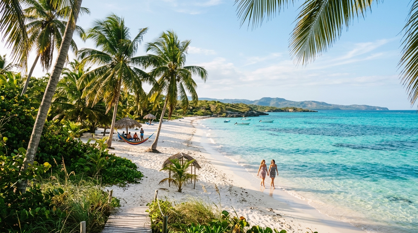 Fondo Playa del Caribe - Caribbe Legal Services